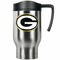 Personalized NFL Travel Coffee Mug