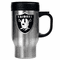 Personalized NFL Travel Coffee Mug