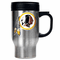 Personalized NFL Travel Coffee Mug