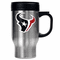 Personalized NFL Travel Coffee Mug