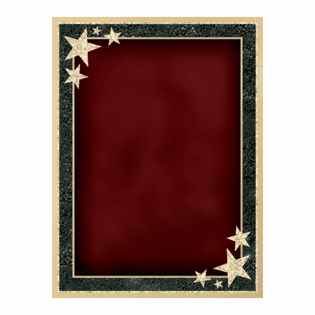 Personalized Piano Finish Wood Eclipse Plaque - Discontinued