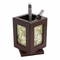 Personalized Picture Frame Pen & Pencil Cup - Discontinued