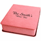 Personalized Pink 3 Piece Wine Tool Set
