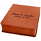 Personalized Rawhide 3 Piece Wine Tool Set