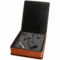 Personalized Rawhide 3 Piece Wine Tool Set