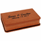 Personalized Rawhide Wine 2 Piece Tool Set