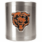 Personalized Stainless Steel NFL Can Holder - Discontinued