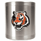 Personalized Stainless Steel NFL Can Holder - Discontinued
