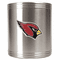 Personalized Stainless Steel NFL Can Holder - Discontinued