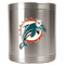 Personalized Stainless Steel NFL Can Holder - Discontinued