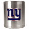 Personalized Stainless Steel NFL Can Holder - Discontinued