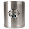 Personalized Stainless Steel NFL Can Holder - Discontinued
