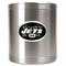 Personalized Stainless Steel NFL Can Holder - Discontinued