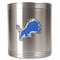 Personalized Stainless Steel NFL Can Holder - Discontinued