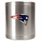 Personalized Stainless Steel NFL Can Holder - Discontinued