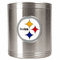 Personalized Stainless Steel NFL Can Holder - Discontinued