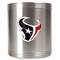 Personalized Stainless Steel NFL Can Holder - Discontinued