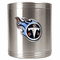 Personalized Stainless Steel NFL Can Holder - Discontinued