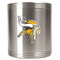 Personalized Stainless Steel NFL Can Holder - Discontinued