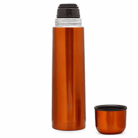 Personalized Vibrant Thermos