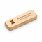 Pharmacist Theme Laser Engraved Bamboo Pen and Box Set