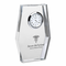 Physical Therapist  Personalized Crystal Desk Clock