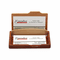 Physical Therapist's Engraved Business Card Holder