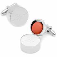 Pill Box Cufflinks