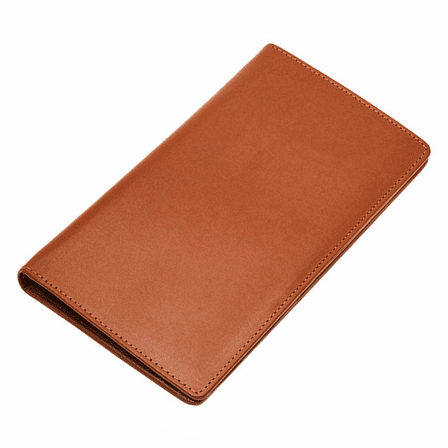 Leather Credit Card Holder