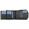 Premium Leather Snap Closing  Women's Credit Card Wallet - Discontinued