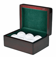 Presentation Box I Keepsake Chest by Howard Miller - Discontinued