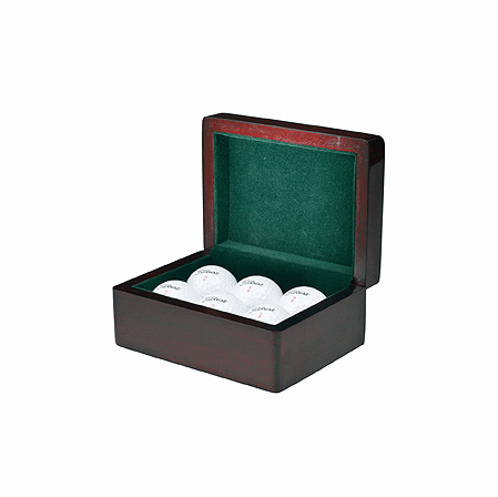 Presentation Box I Keepsake Chest by Howard Miller - Discontinued