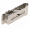 Ribbon Engraved Spring Loaded Money Clip