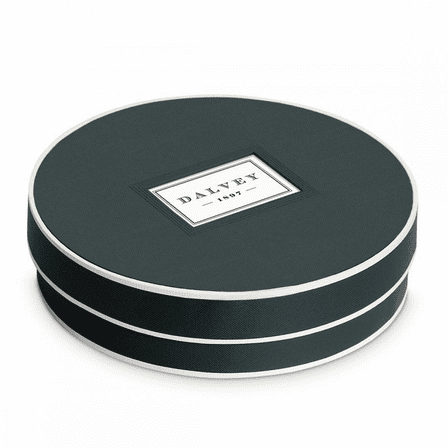 Round Flask with Gold Accent by Dalvey