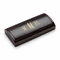 Script Monogram Theme Personalized Pen & Pencil Set with Wood Box