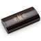 Script Monogram Theme Personalized Two Piece Pen Set with Wood Box