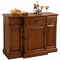 Shiraz Wine & Bar Cabinet by Howard Miller