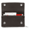 Skull Theme Biker Wallet with Chain