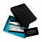 Stainless Steel Bifold Wallet with ID Window by Stewart Stand - Discontinued