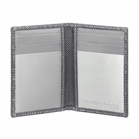 Stainless Steel Driving Wallet by Stewart Stand