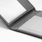 Stainless Steel Driving Wallet by Stewart Stand