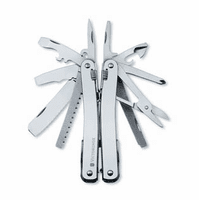 Swisstool Spirit Swiss Army Knife