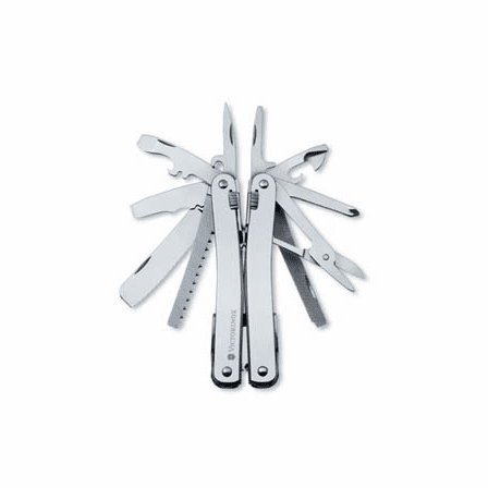 Swisstool Spirit Swiss Army Knife