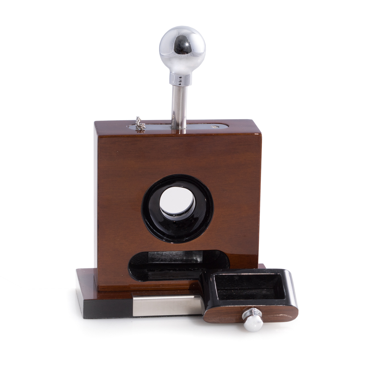 Table Top Cigar Cutter Executive Gift Shoppe