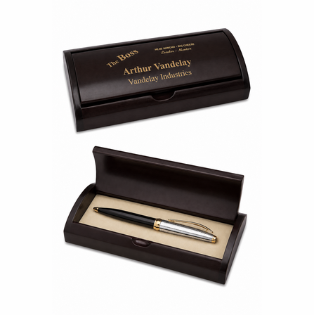 The Boss Executive Pen Set