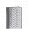 The Driving Wallet in Stainless Steel