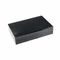 The Executive Carbon Fiber Cigar Humidor