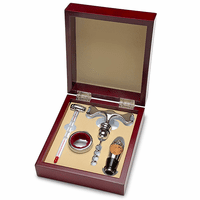 The Pour Collection Wine Accessory Gift Set - Discontinued