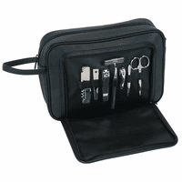 Toiletry Grooming Set - Free Personalization - Discontinued