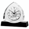 Trident Personalized Tabletop Clock by Bulova
